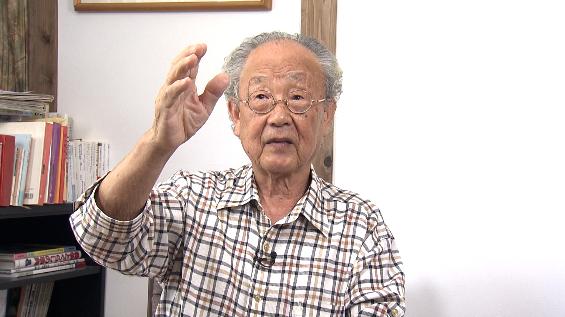 三重県　児童生徒向け平和啓発動画　津市　亀井　カノンさん