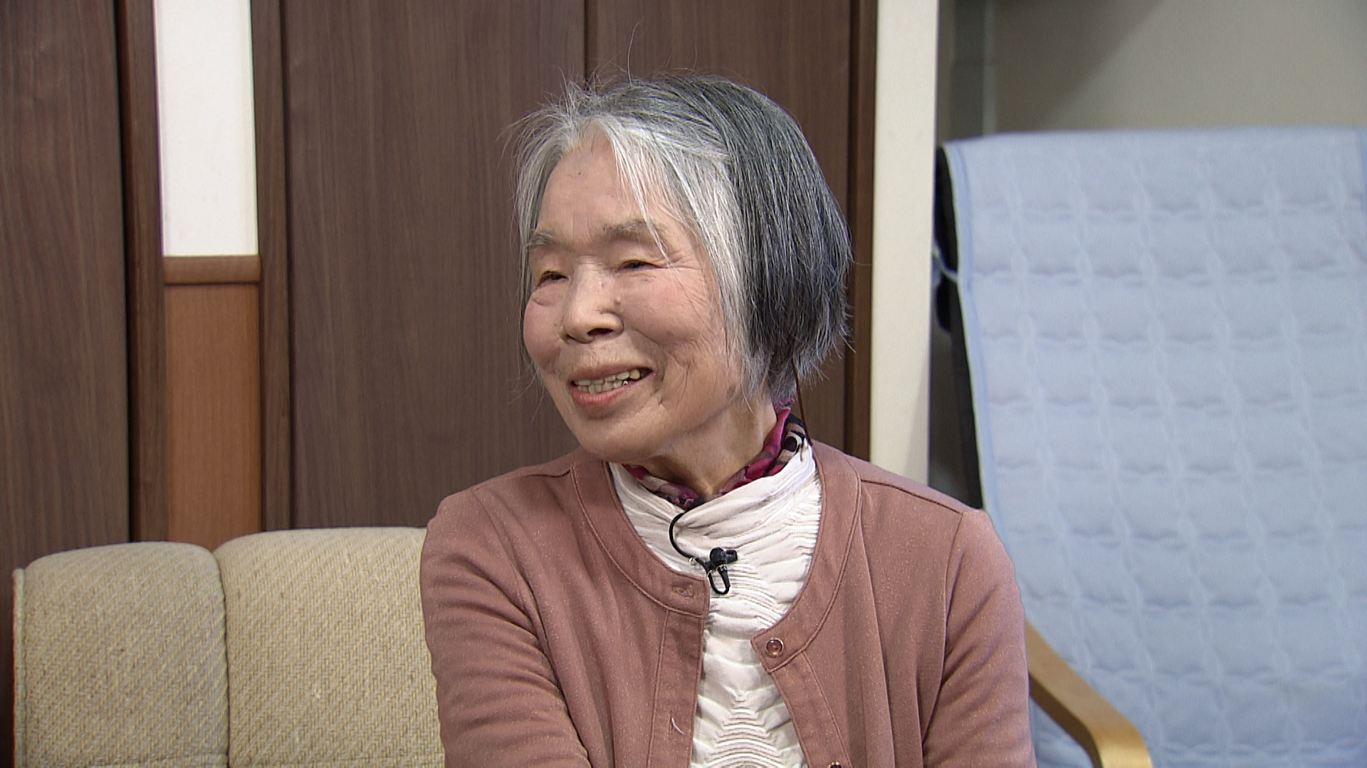 三重県　児童生徒向け平和啓発動画　伊勢市　横山　公子さん