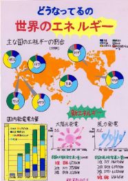 第３部教育長賞受賞作品