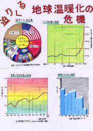 第４部知事賞受賞作品