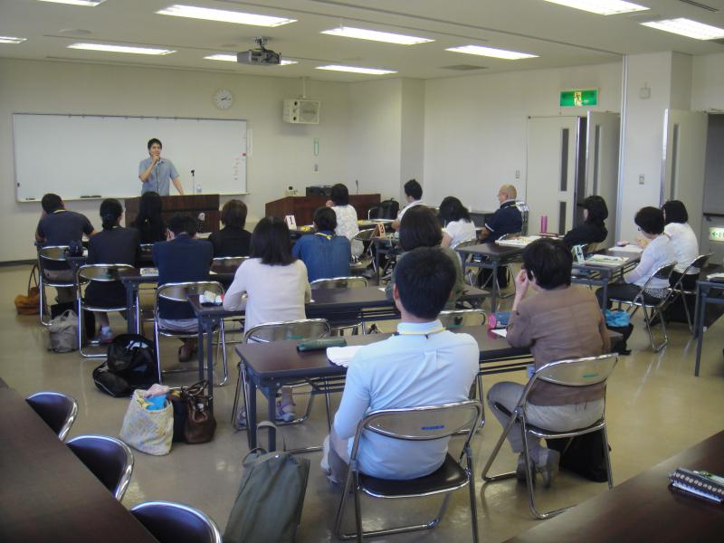 講演風景2