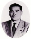 小久保久吉