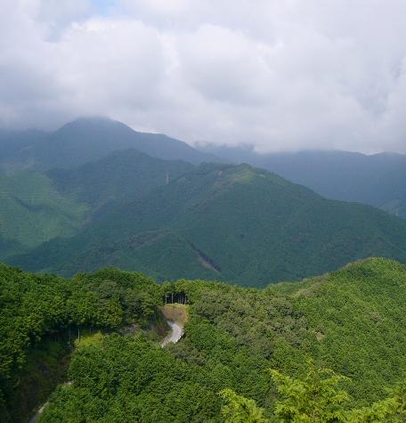 紀北町紀伊長島区