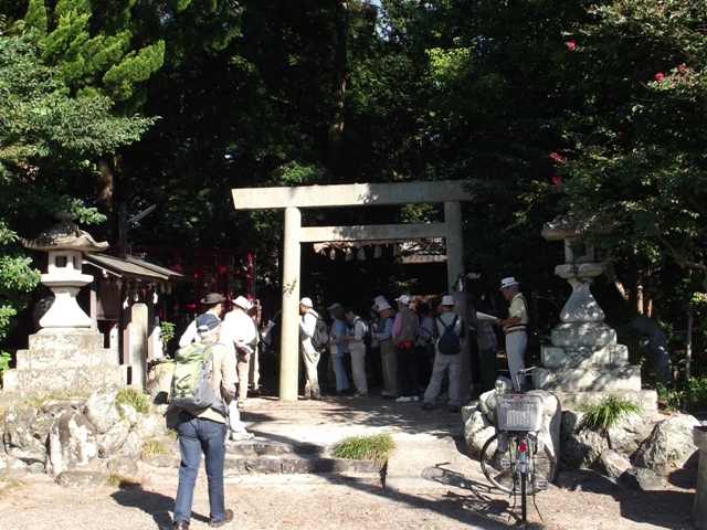 尾津神社