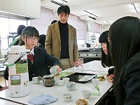 当日の様子2