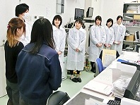 当日の様子2