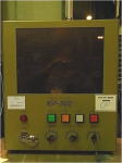 溶存酸素測定器の写真