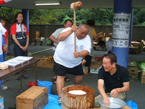 山下信康さん