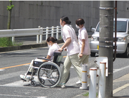 車いす