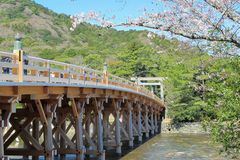 Ise Jingu Ujibashi