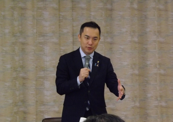 第5回総合教育会議