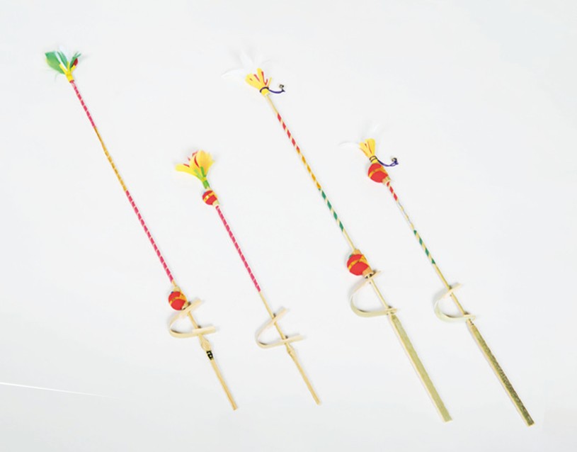 松阪の猿はじき