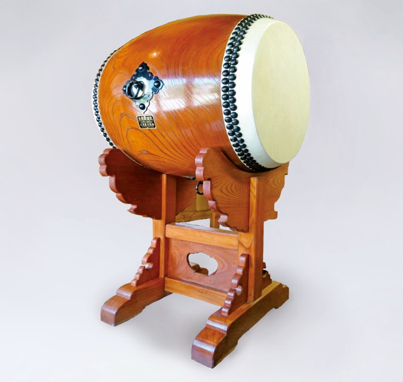 和太鼓 画像をクリックすると大きなサイズの画像が新ウィンドウで開きます