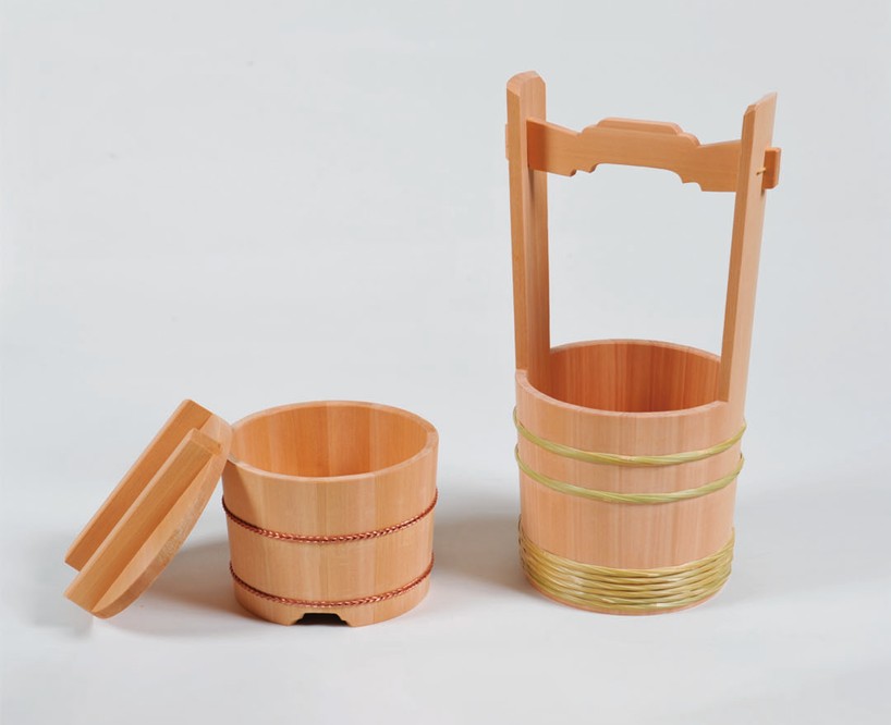 関の桶 画像をクリックすると大きなサイズの画像が新ウィンドウで開きます