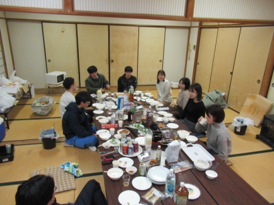 20231212尾鷲まるごとヤーヤ便試食会（冬便）