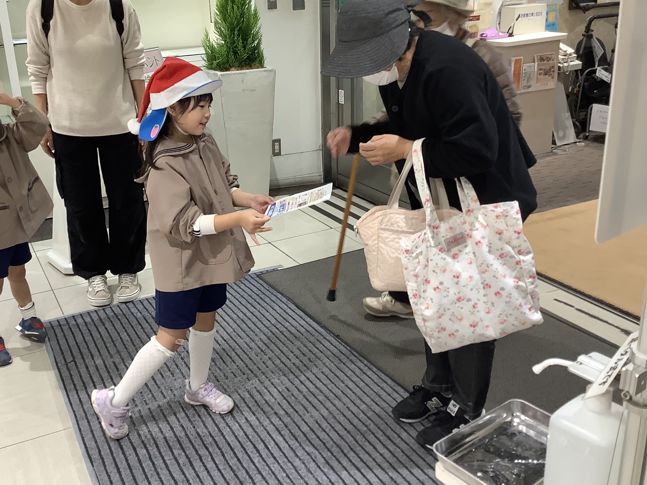 1グループに複数の画像を表示1