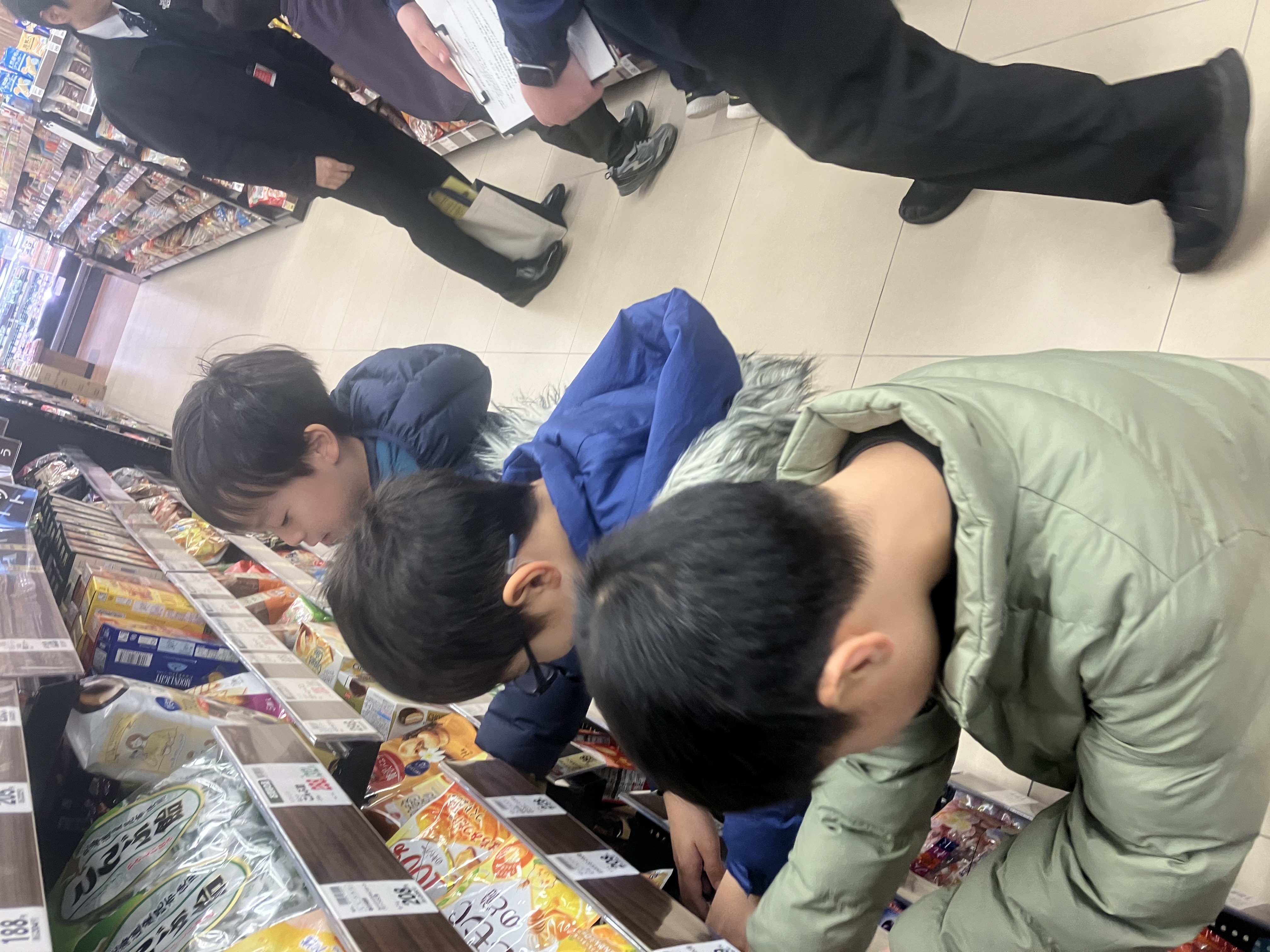 1グループに複数の画像を表示3