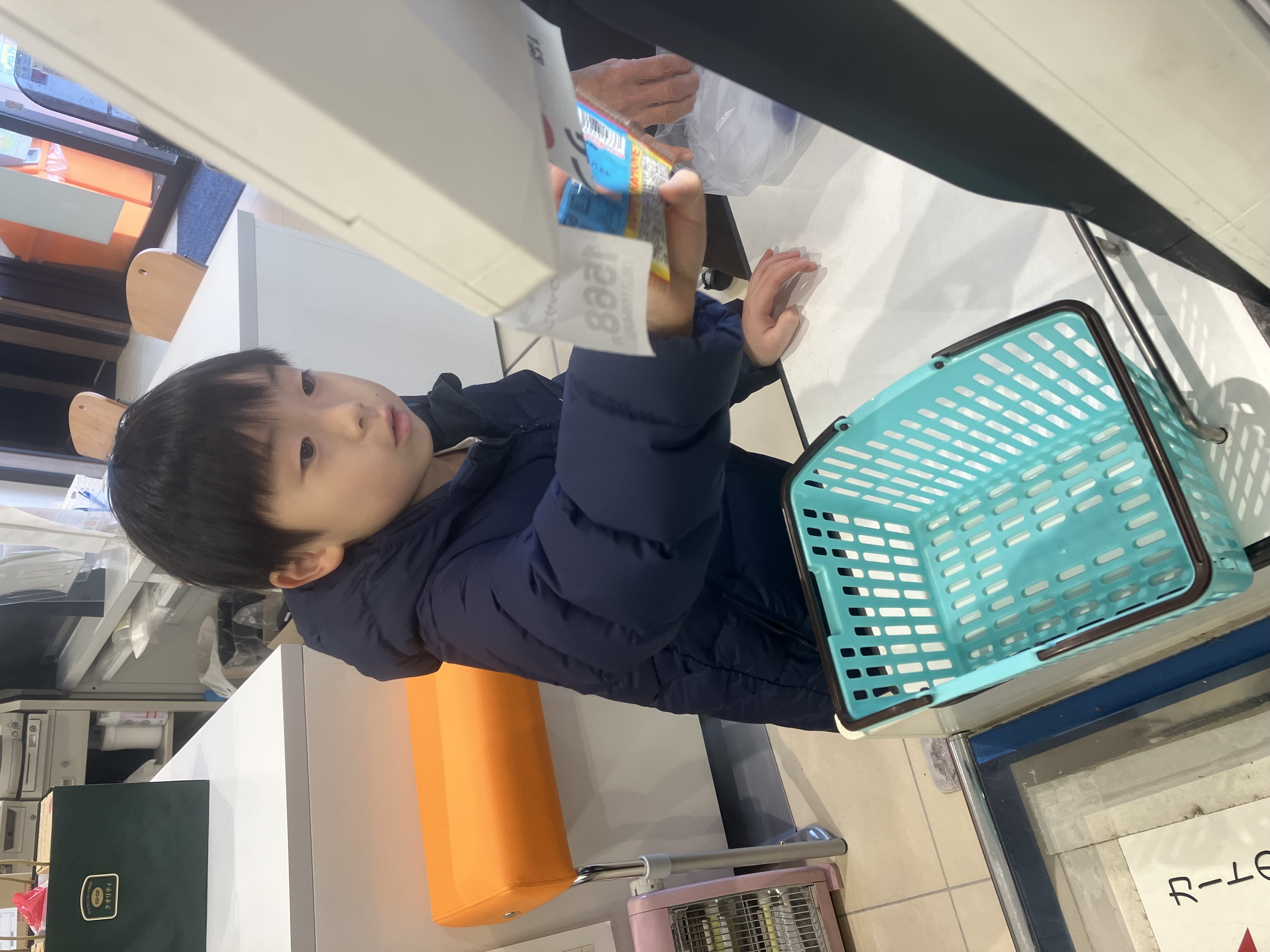 1グループに複数の画像を表示1
