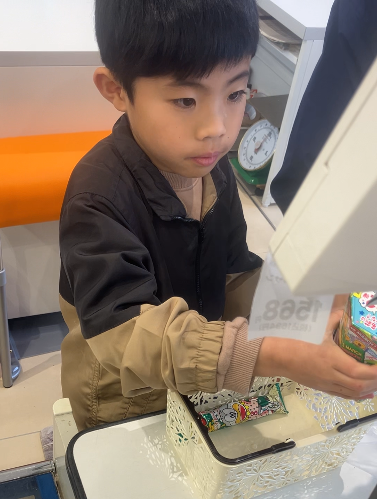 1グループに複数の画像を表示3