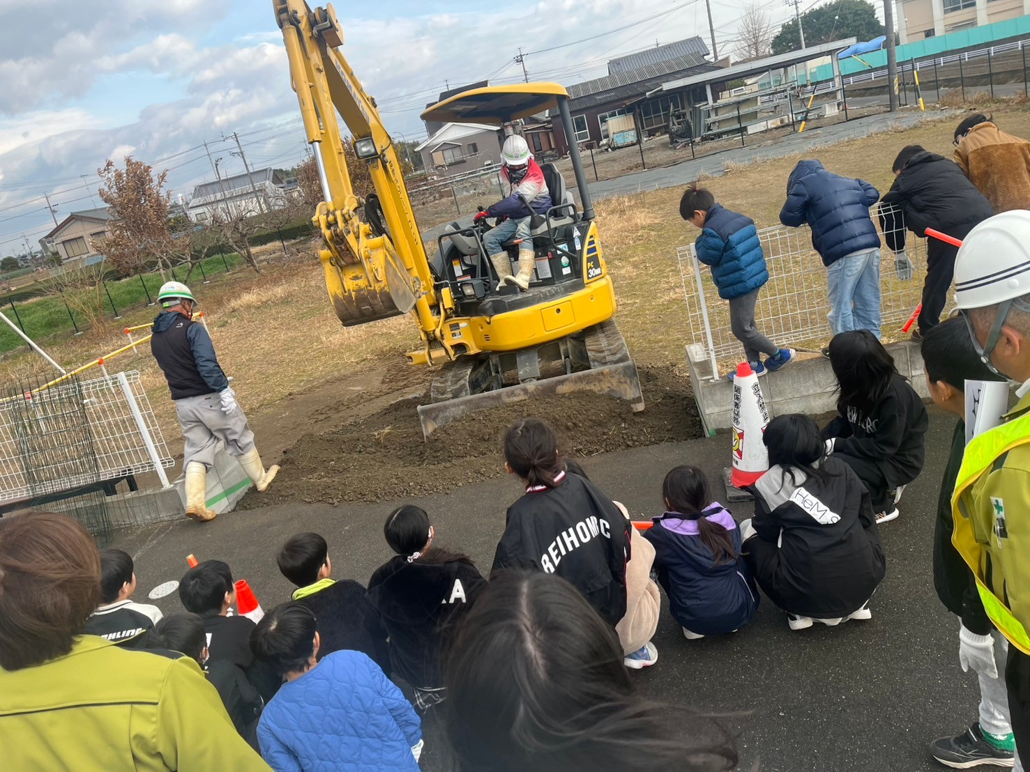 1グループに複数の画像を表示3