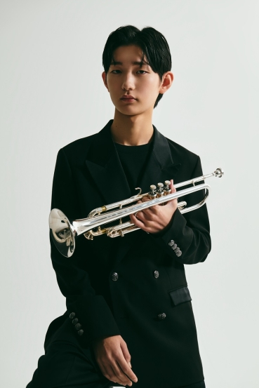 児玉隼人(ｃ)Yuji Ueno