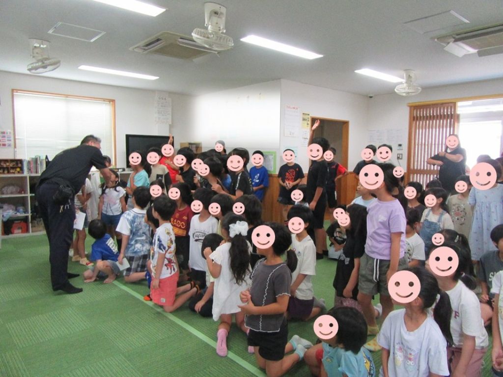1グループに複数の画像を表示2