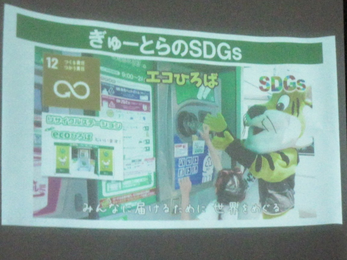 1グループに複数の画像を表示3