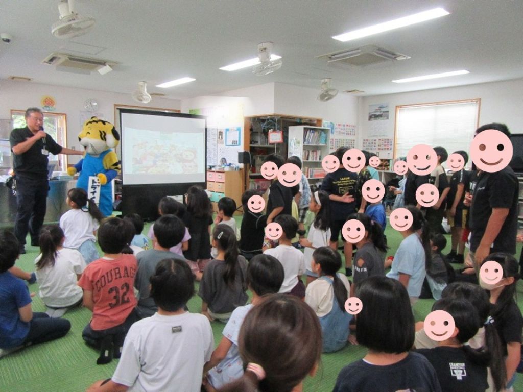 1グループに複数の画像を表示1