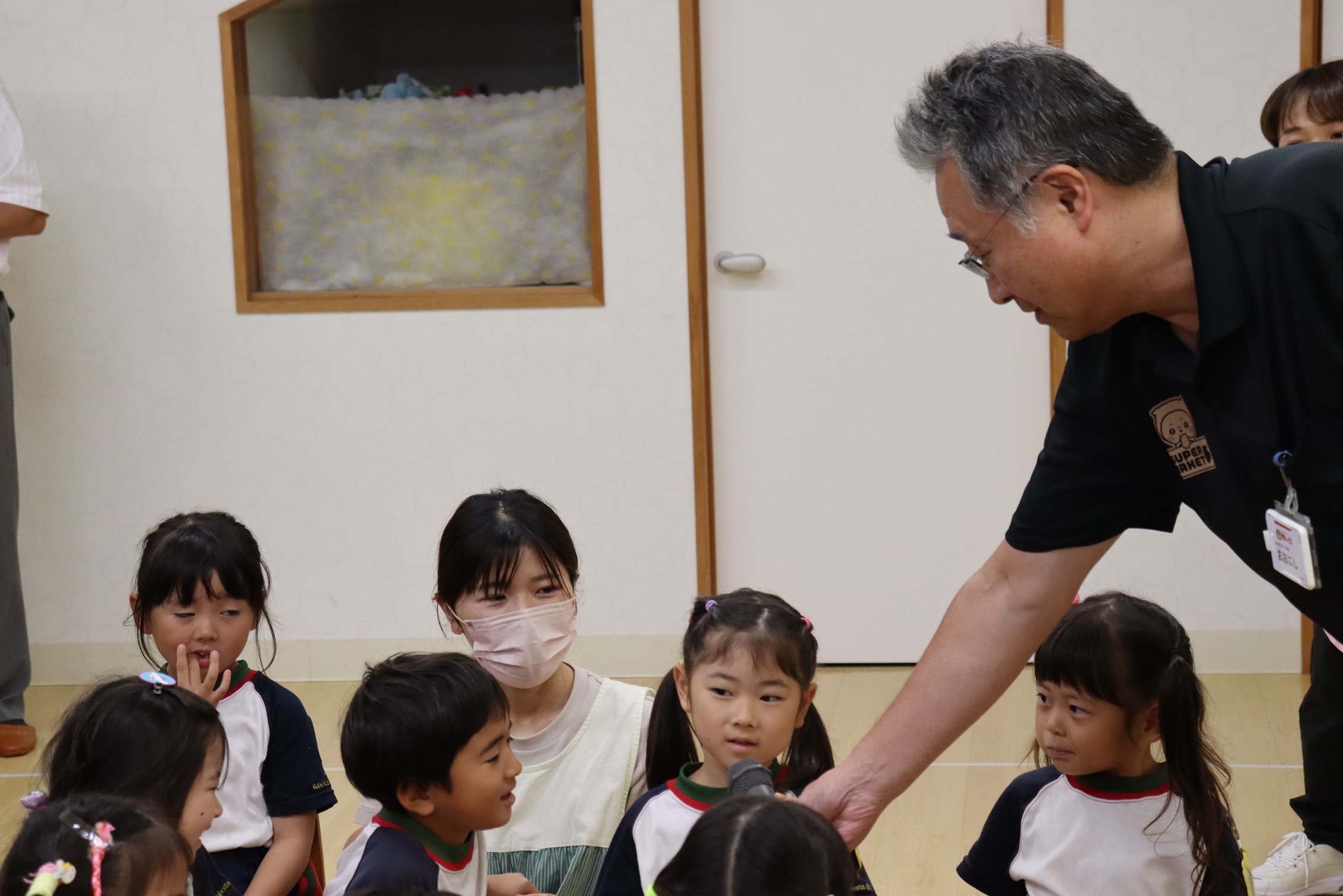 1グループに複数の画像を表示1