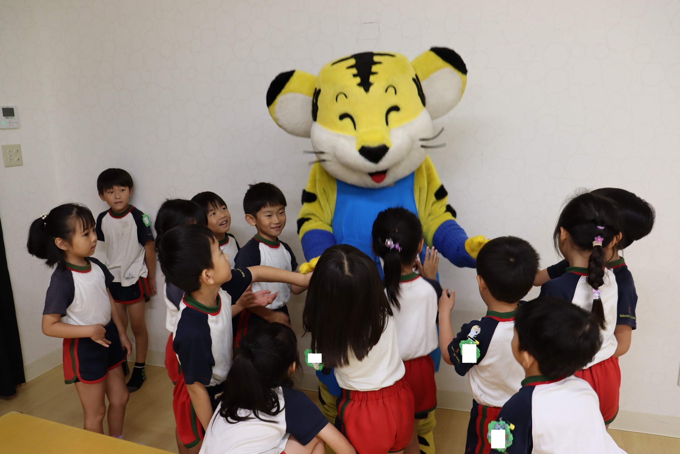 1グループに複数の画像を表示3