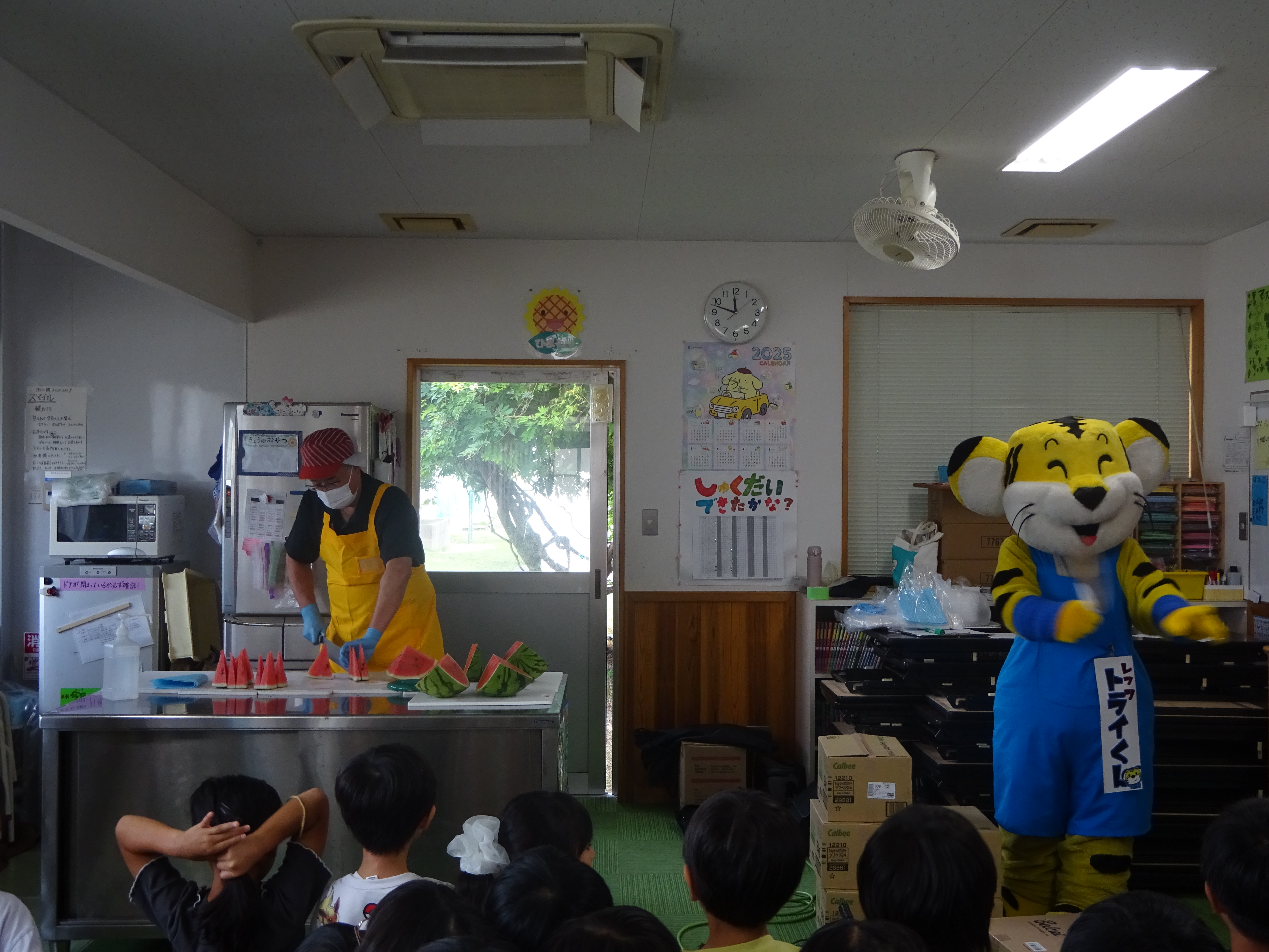 1グループに複数の画像を表示3
