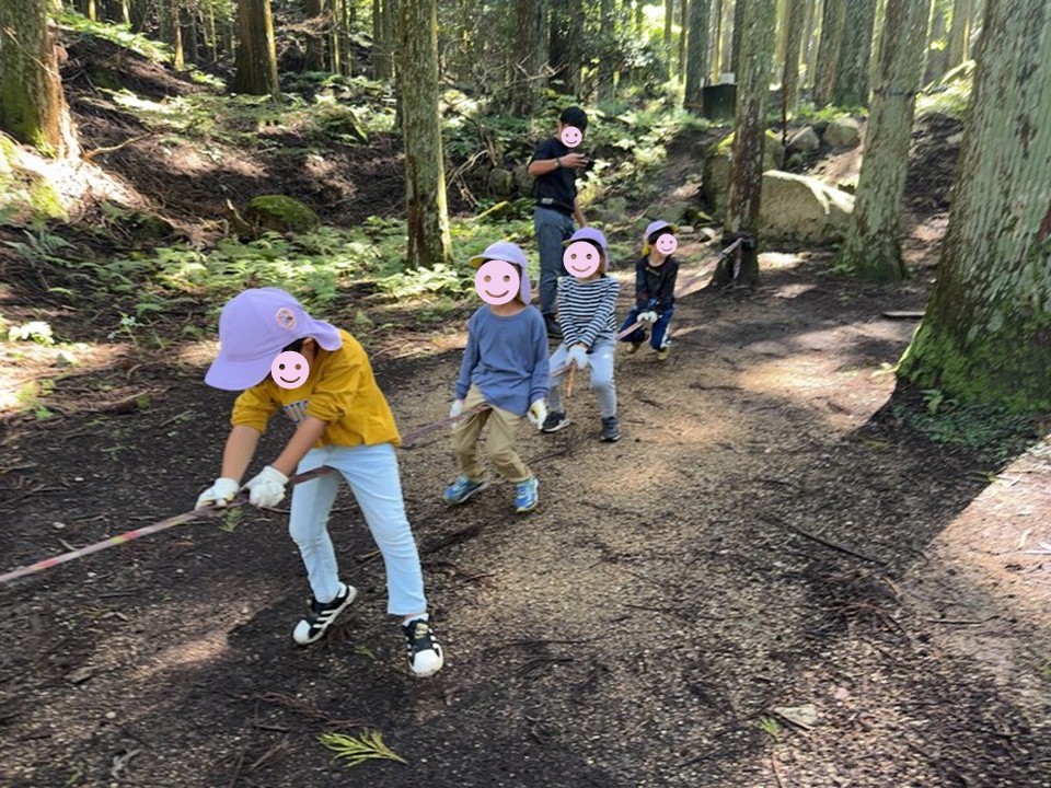 1グループに複数の画像を表示2