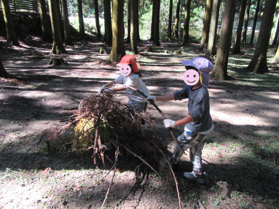 1グループに複数の画像を表示3