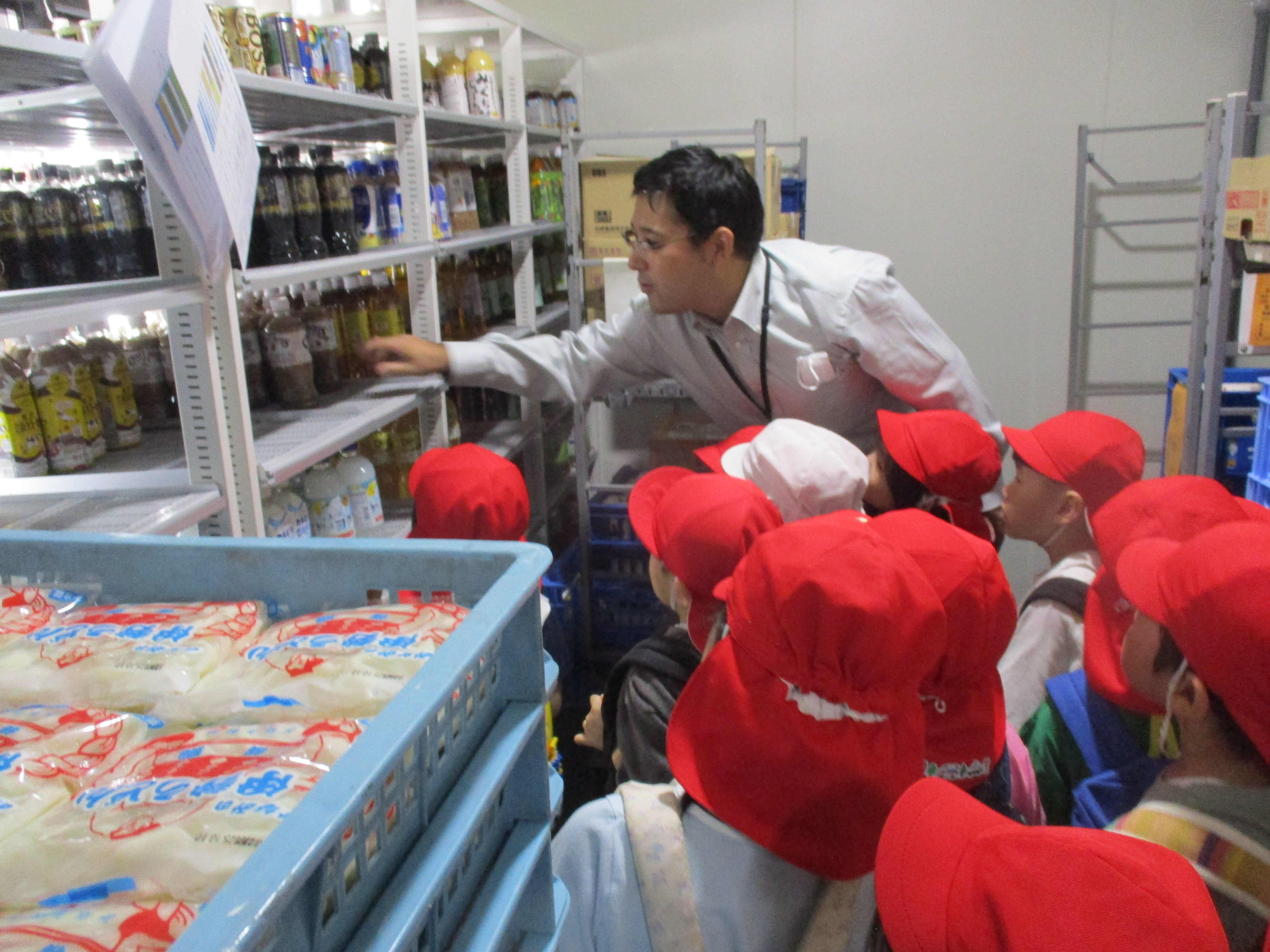 1グループに複数の画像を表示1