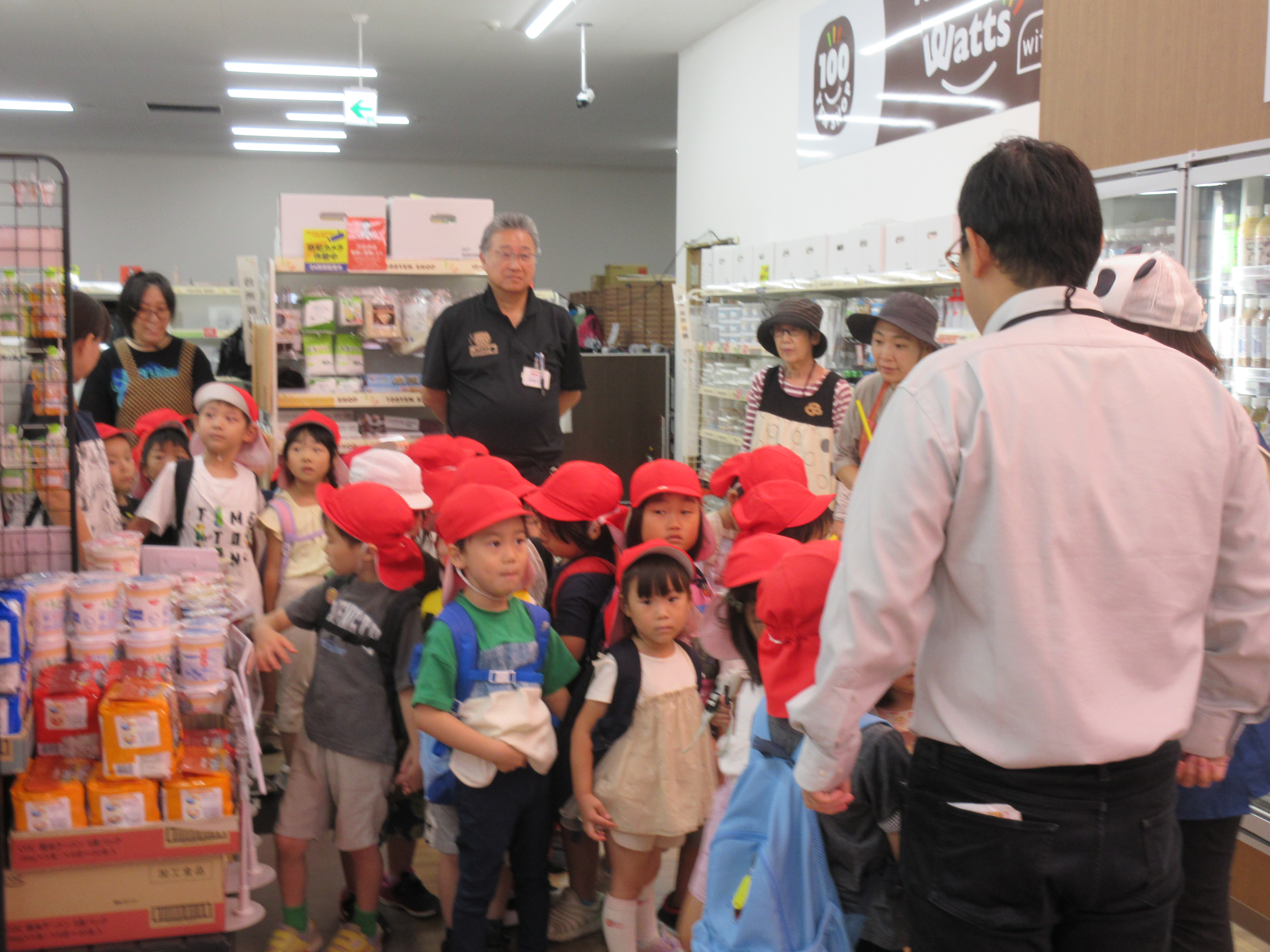 1グループに複数の画像を表示1