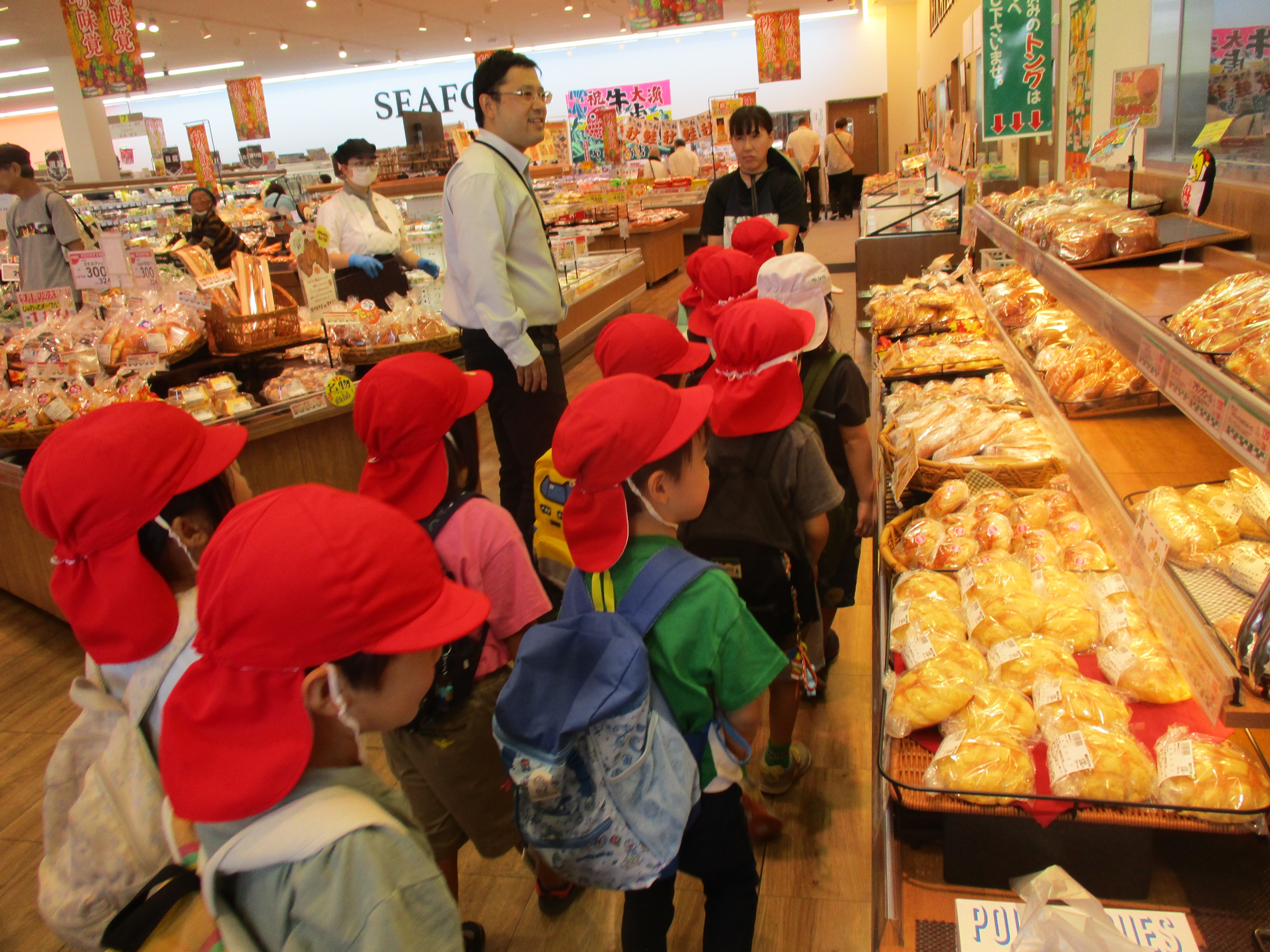 1グループに複数の画像を表示1