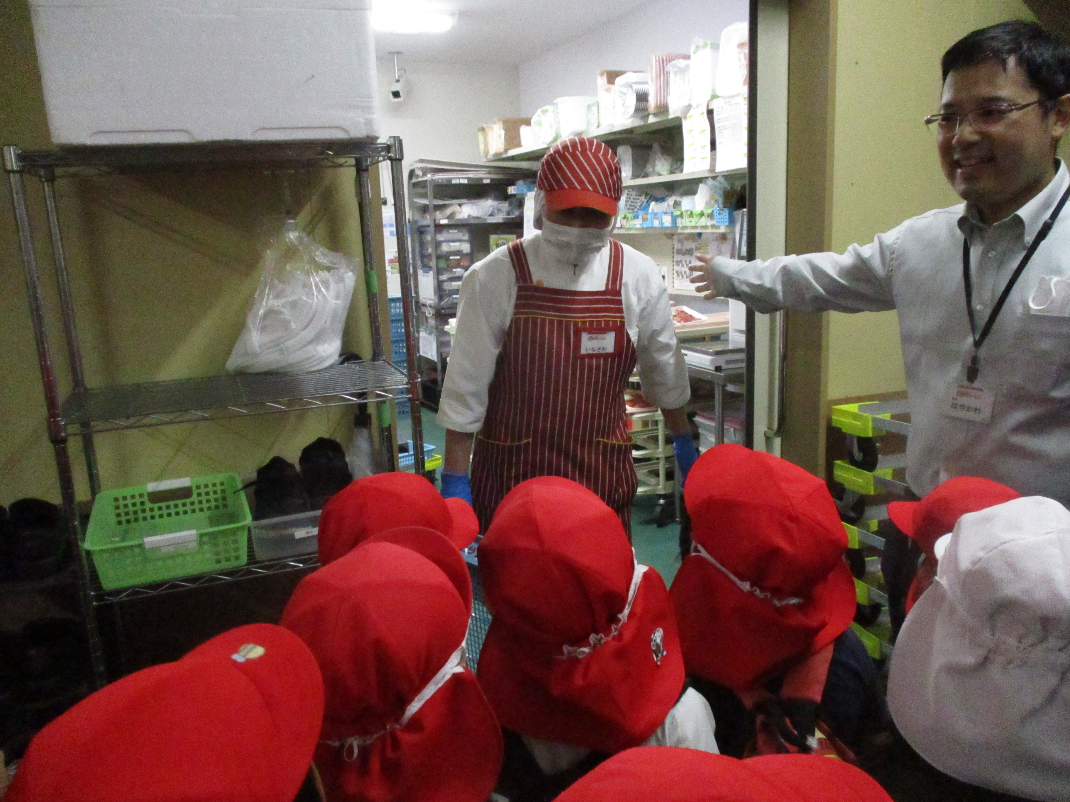 1グループに複数の画像を表示3