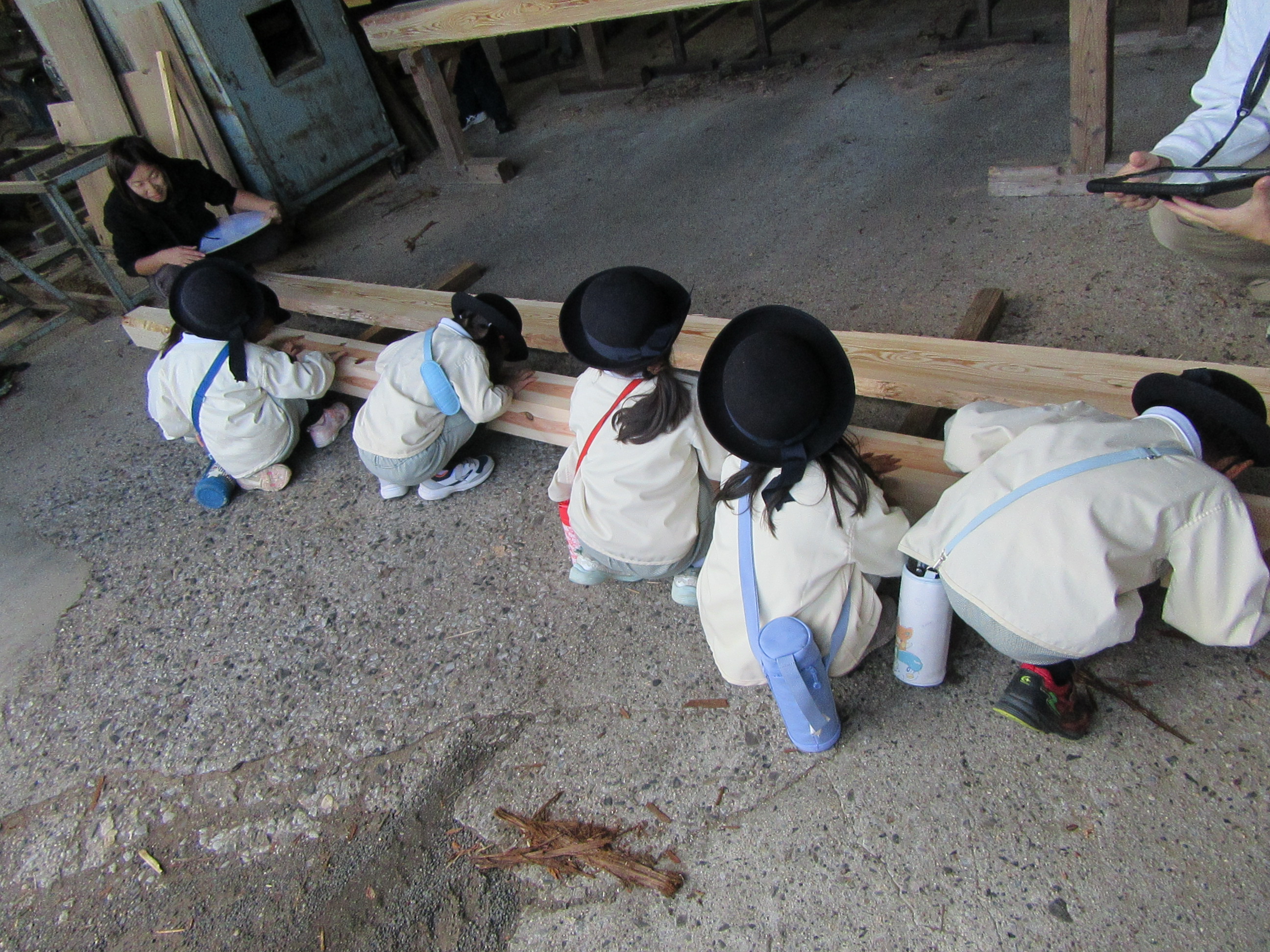 1グループに複数の画像を表示3