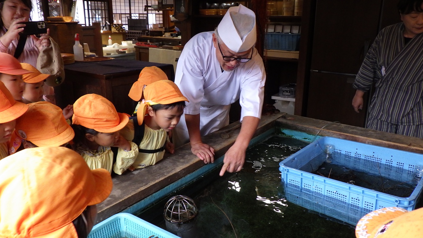 1グループに複数の画像を表示1