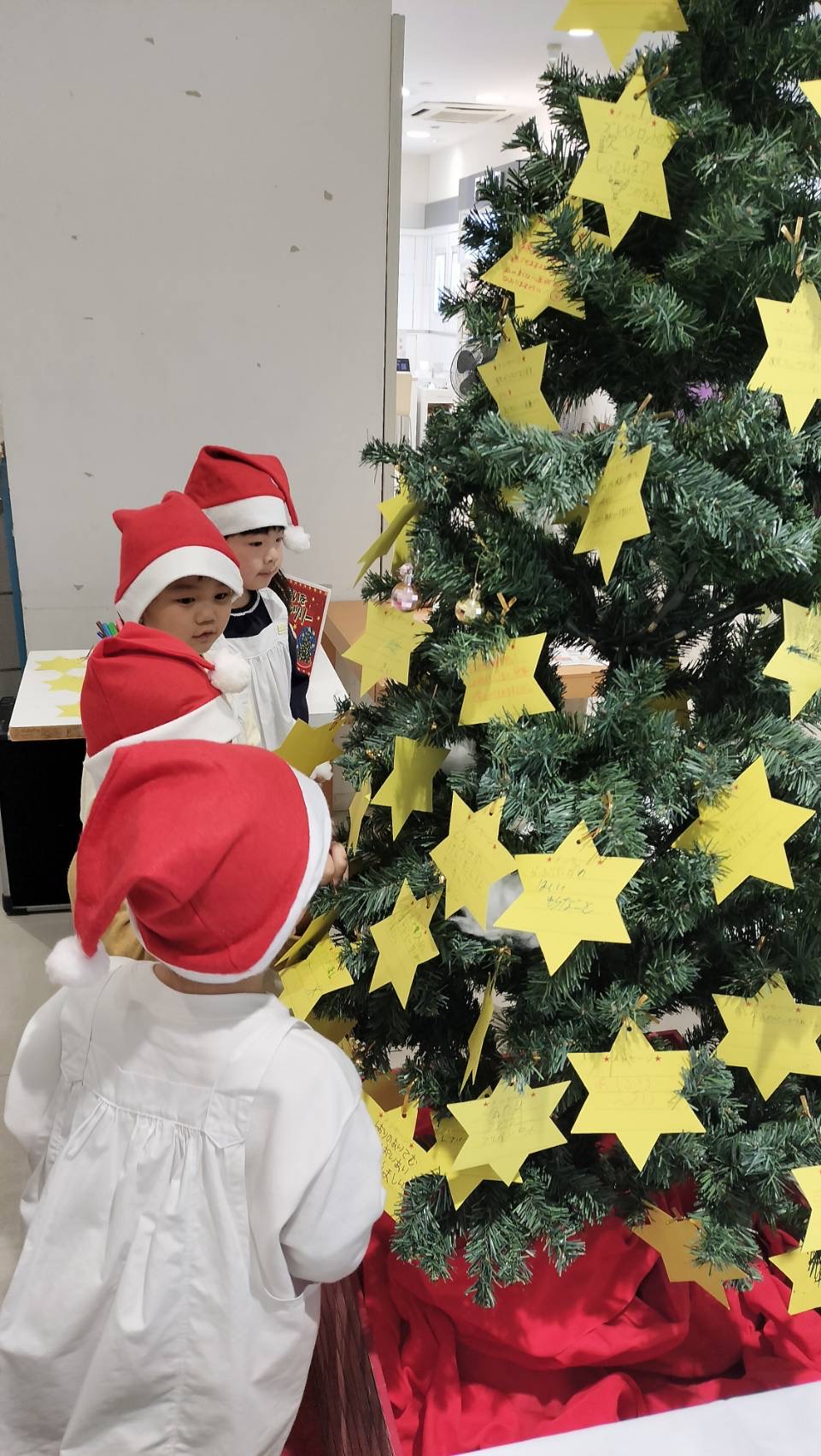 1グループに複数の画像を表示1