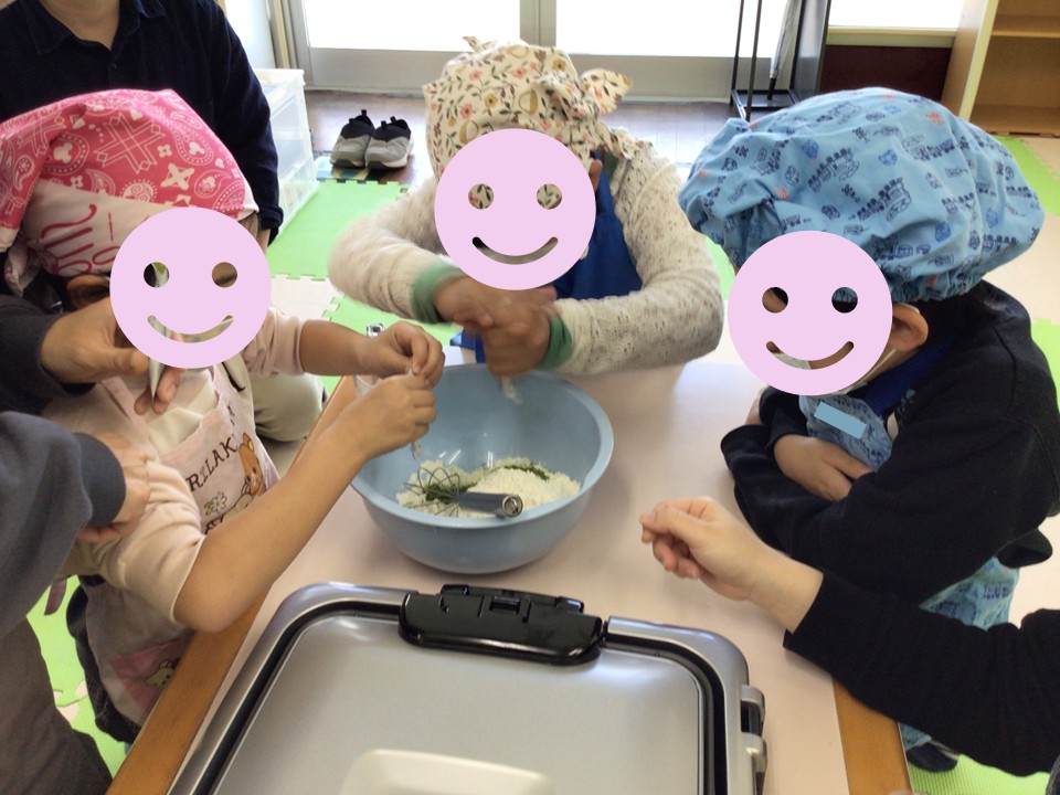 1グループに複数の画像を表示1