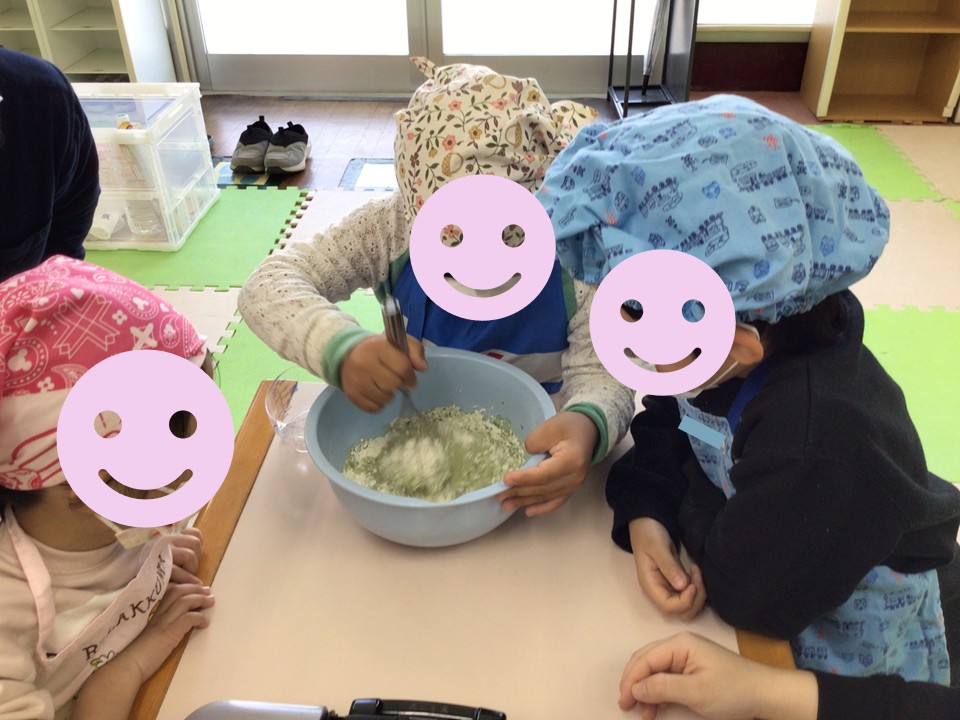 1グループに複数の画像を表示2