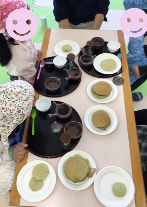 1グループに複数の画像を表示1