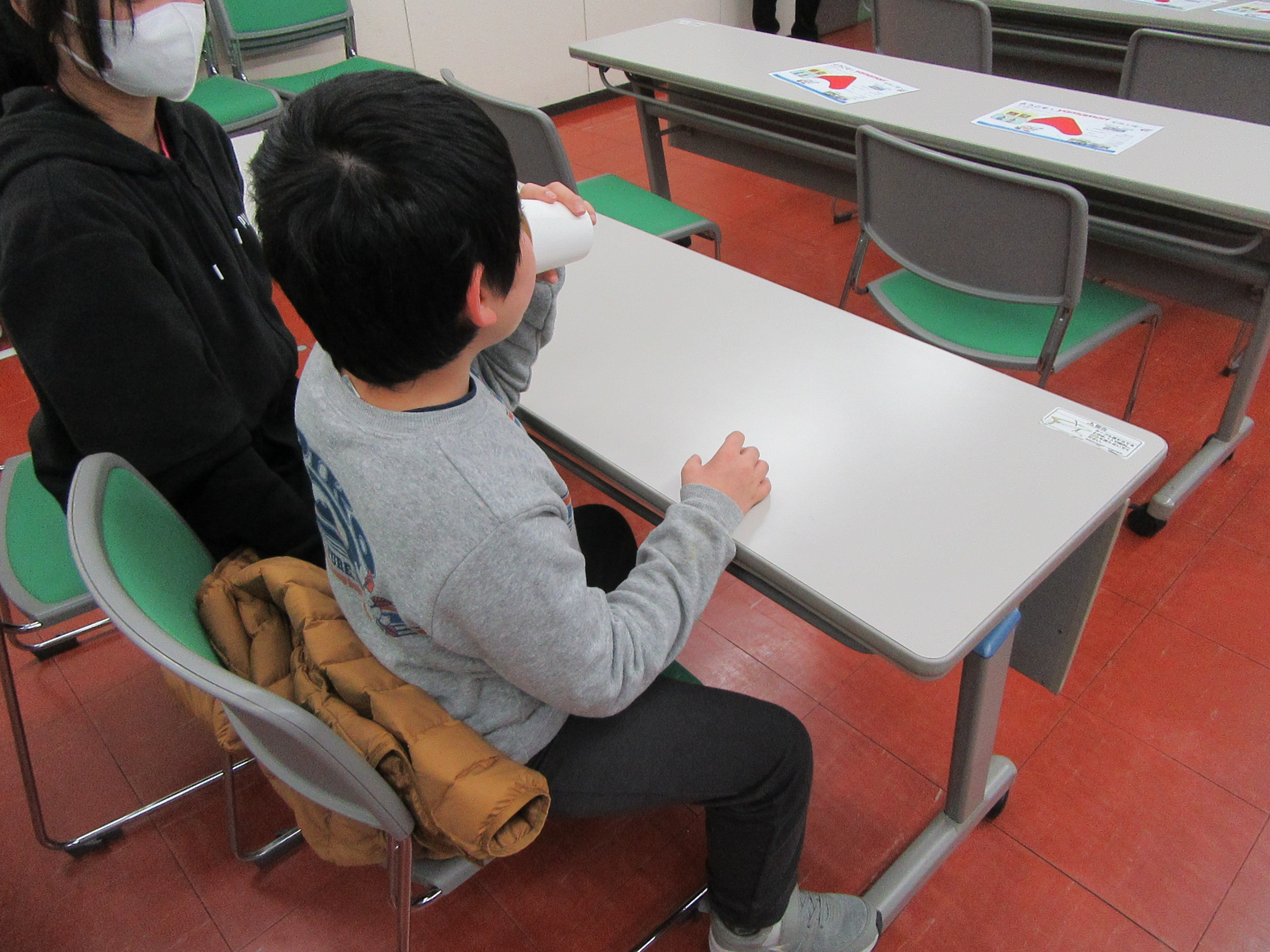 1グループに複数の画像を表示1