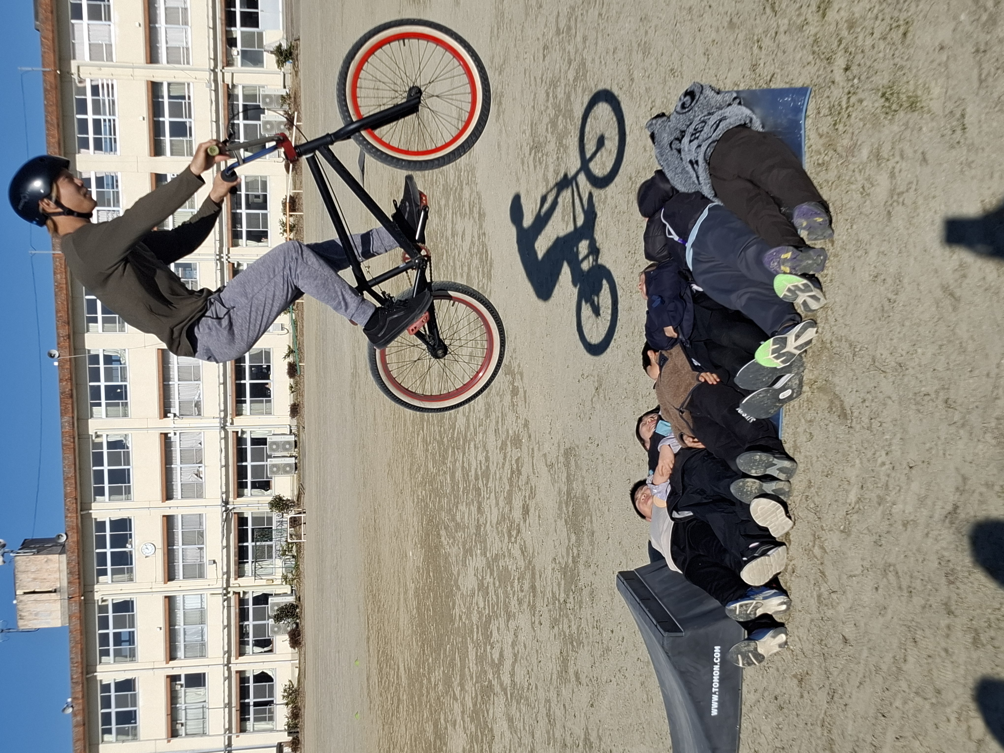 1グループに複数の画像を表示1