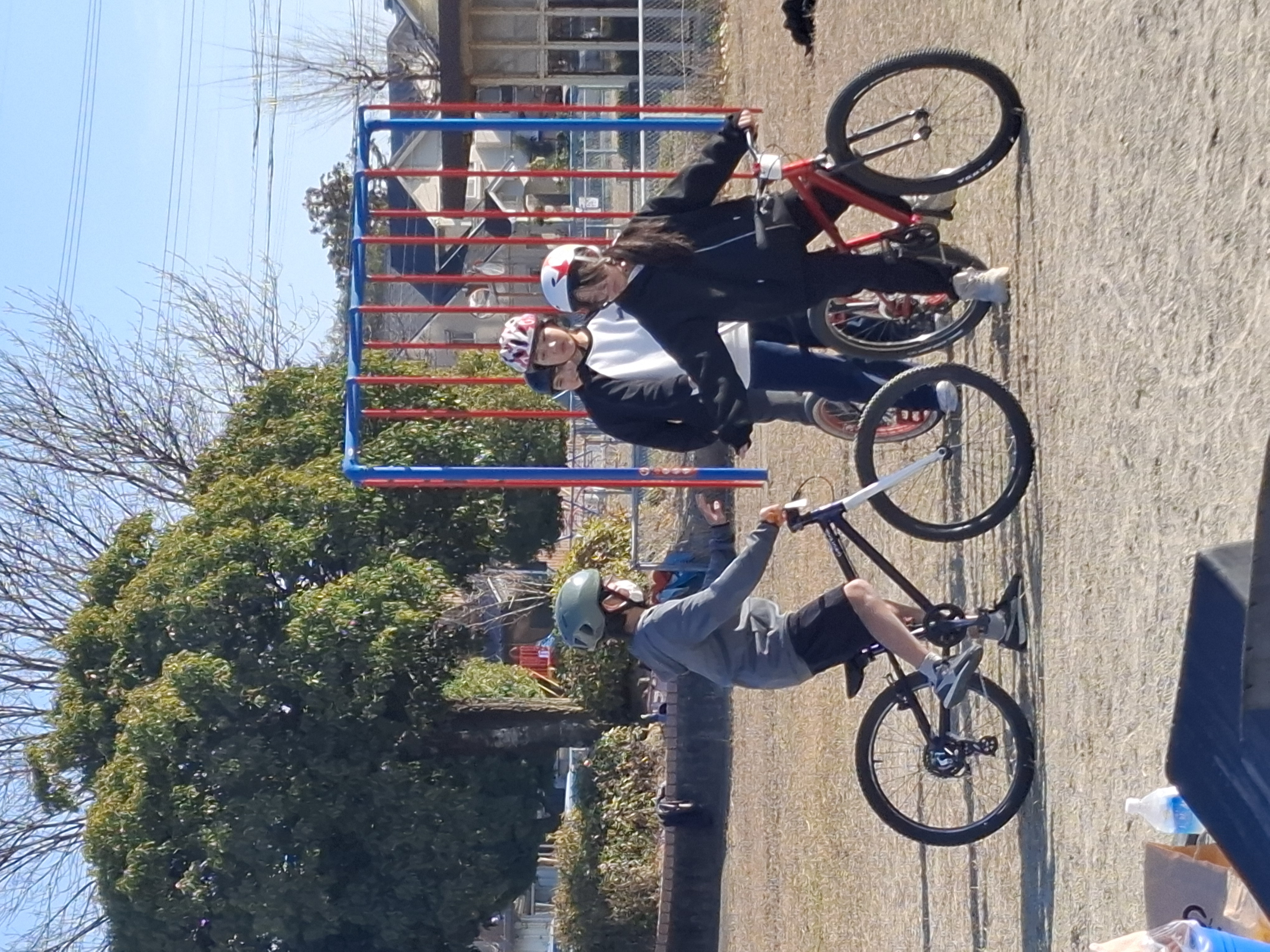 1グループに複数の画像を表示1