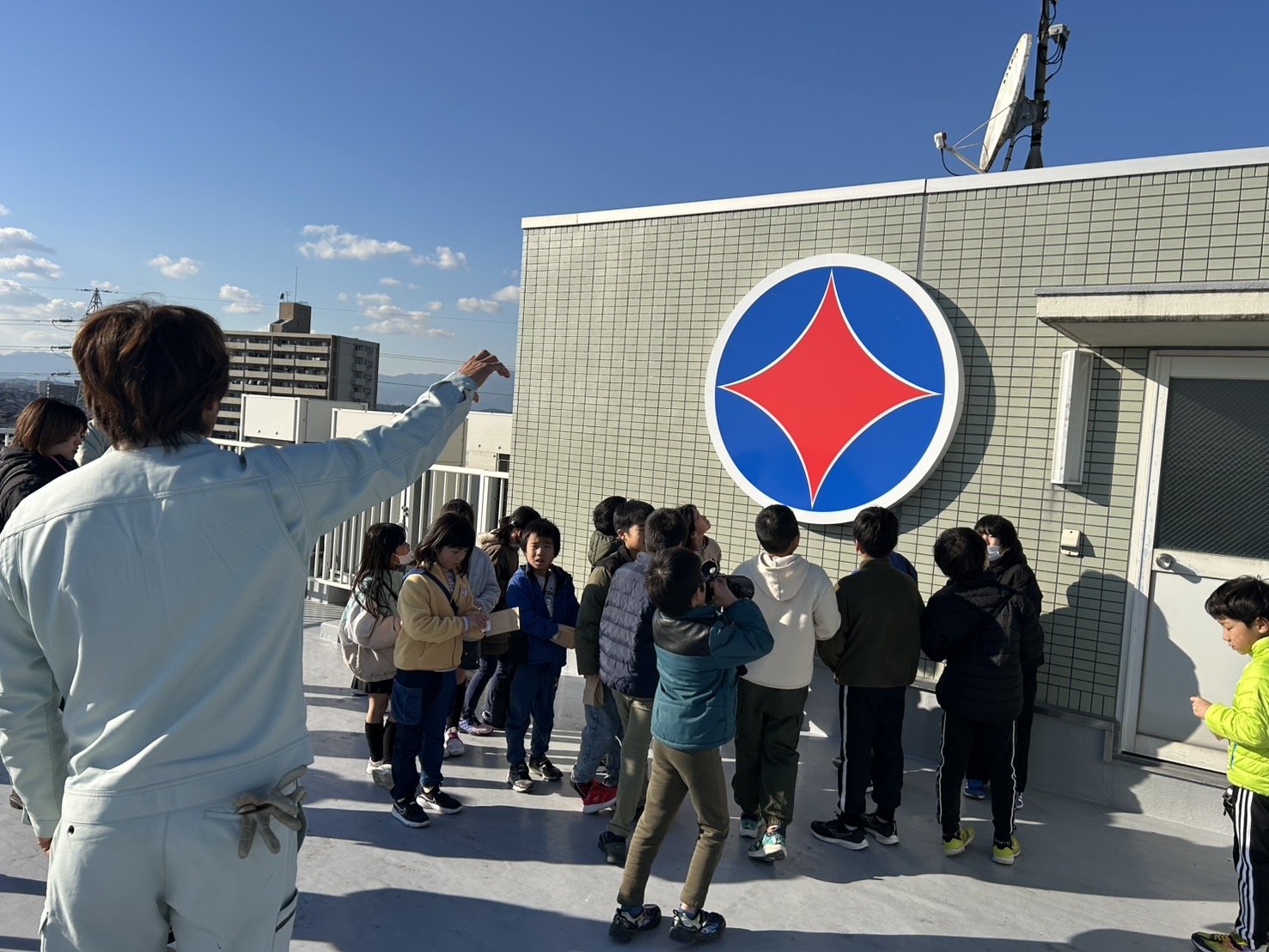 1グループに複数の画像を表示3