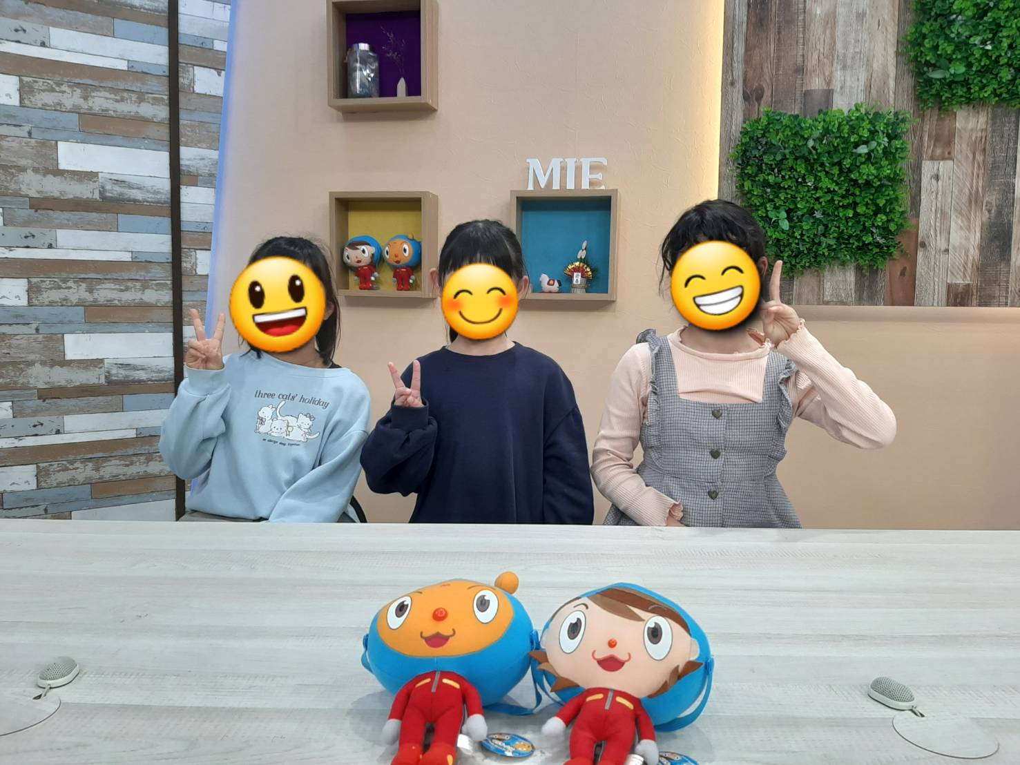 1グループに複数の画像を表示1