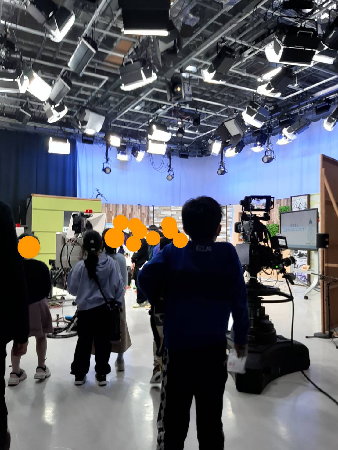 1グループに複数の画像を表示2