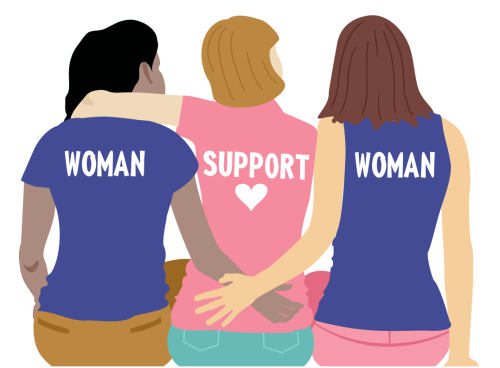 サムネイル：イメージ画像　フェミニストカウンセリング講座　The personal is political 2026～女性支援をしてみたいあなたへ～